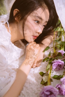 哈起码a