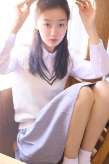 八重神子黄瓜